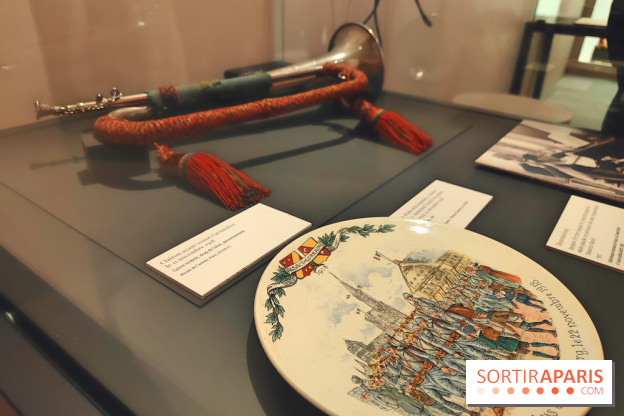 Musique et République : l'exposition gratuite se dévoile en images aux Archives nationales - fotor 1742900256936