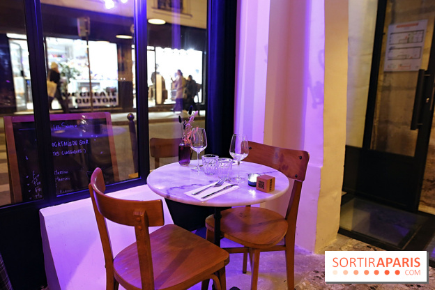 Les Snobs à Paris, nos photos - Les Snobs 2 fotor 2025032516177