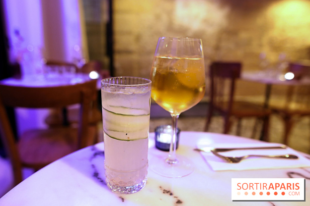 Les Snobs à Paris, nos photos - Les Snobs 4