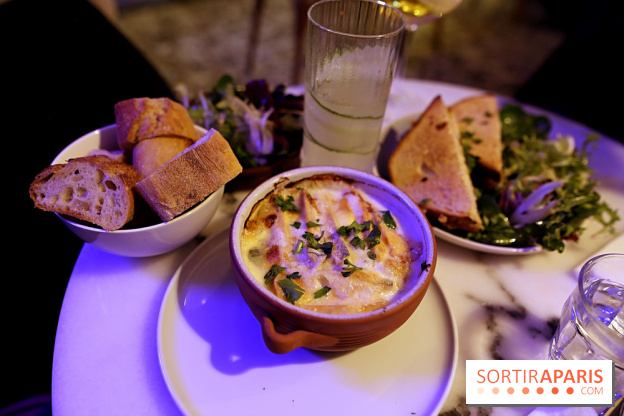 Les Snobs à Paris, nos photos - Les Snobs 6