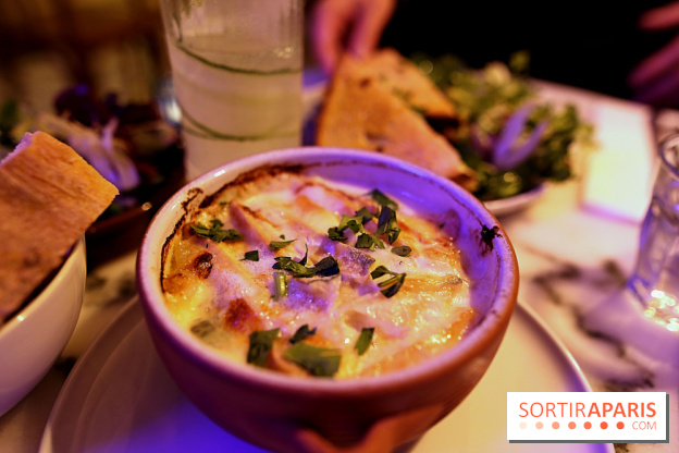 Les Snobs à Paris, nos photos - Les Snobs 7