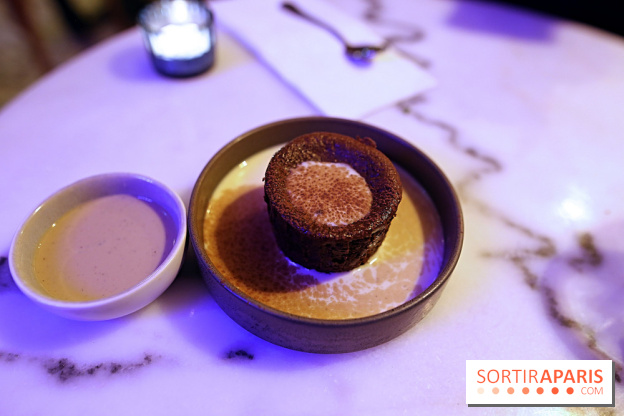 Les Snobs à Paris, nos photos - Les Snobs 10