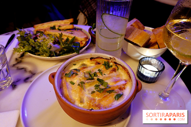 Les Snobs à Paris, nos photos - Les Snobs 13