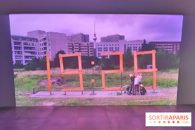 La fabrique du temps : l'exposition entre histoire et art se dévoile au musée de la Poste - fotor 1742989239312