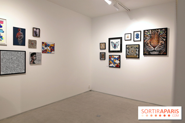 C’est pas la taille qui compte III, nos photos - Expo Street art 8 fotor 2025032615353