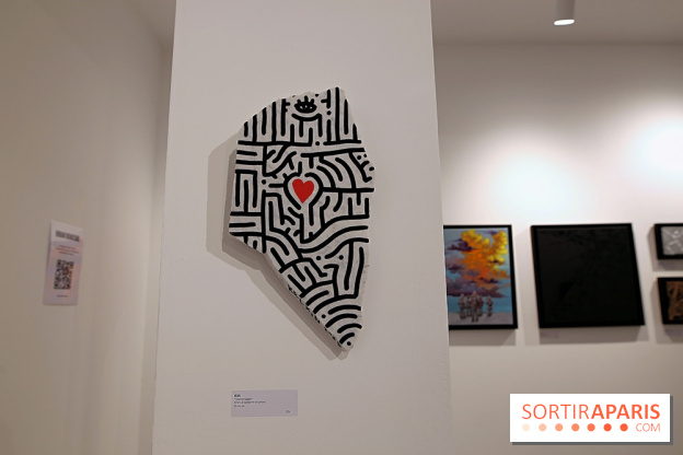 C’est pas la taille qui compte III, nos photos - Expo Street art 11 fotor 20250326154438