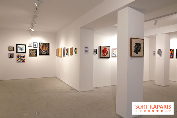 C’est pas la taille qui compte III, nos photos - Expo Street art 16 fotor 20250326154221