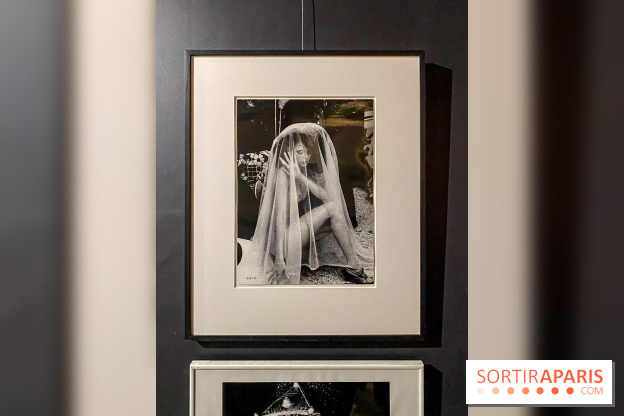 Exposition Irina Ionesco aux galeries Rachel Hardouin et La Lison