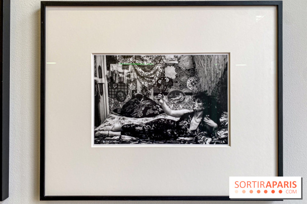 Exposition Irina Ionesco aux galeries Rachel Hardouin et La Lison