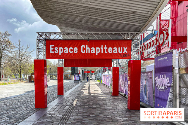 Bubble Planet : l'expérience immersive dans le royaume des bulles éclate enfin à Paris  - image00001