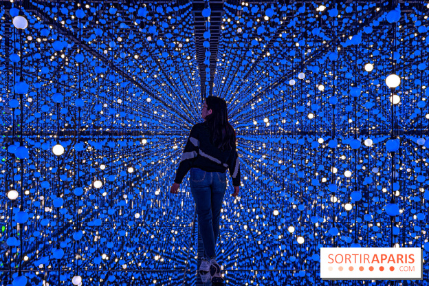 Bubble Planet : l'expérience immersive dans le royaume des bulles éclate enfin à Paris  - image00073