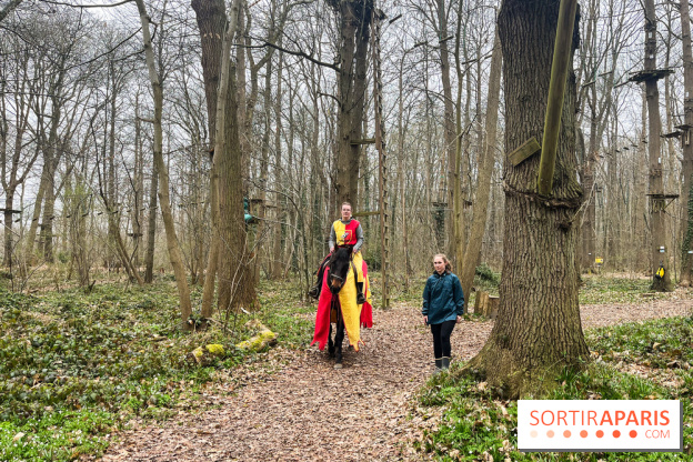 Sherwood Parc 2025 - nos photos - image00033