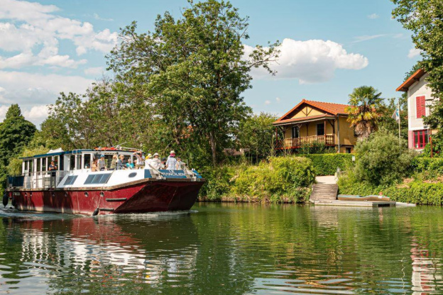 Les sorties à ne pas manquer dans le Grand Paris en juillet 2025 avec Explore Paris