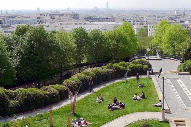 Que faire à Paris en mars 2026 : l'agenda culturel de Paris et du Grand Paris.