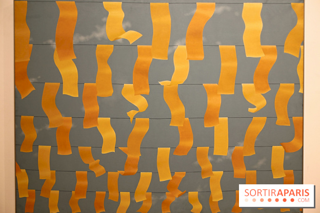 Barbro Östlihn, nos photos de l'exposition à l'Institut suédois - Institut suédois 14 fotor 2025032716851