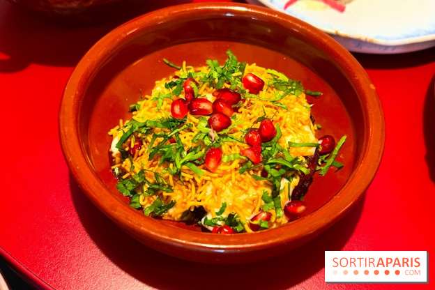 Kuna Bada - Galettes pommes de terre croustillantes