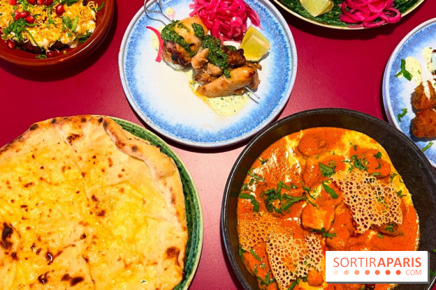 Kuna Bada - Brochettes de poulet épicé