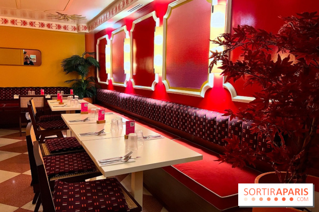 Kuna Bada - Décoration