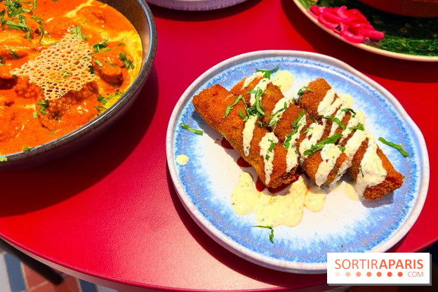 Kuna Bada - Croquettes de boeuf