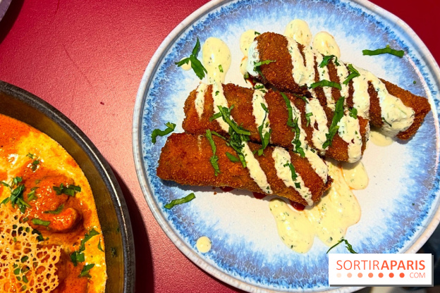 Kuna Bada - Croquettes de boeuf