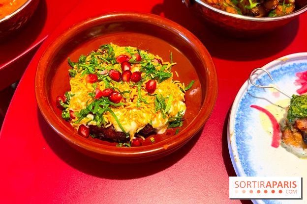 Kuna Bada - Galettes pommes de terre croustillantes