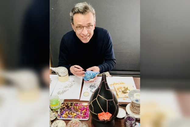 Printemps Canopee Kristaline - CANOPEE LARMES 5 BENOIT DUTOUR @ DR