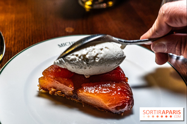Bistrot Micheline, le restaurant insolite dans l'ancienne gare de Sèvres - 92 - A7C03902