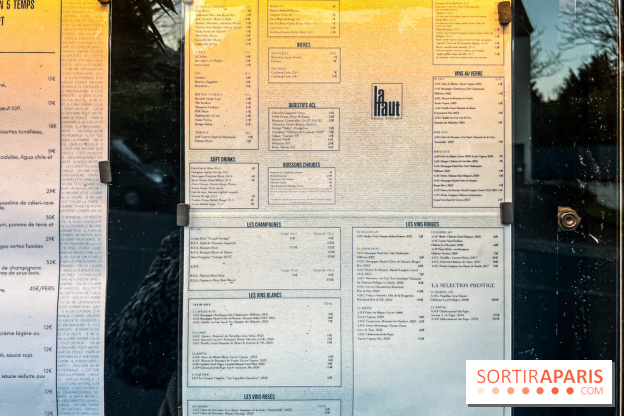 Bistrot Là-Haut à Suresnes - IMG 9414