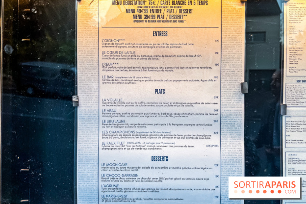 Bistrot Là-Haut à Suresnes - IMG 9413