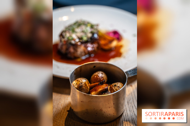 Bistrot Là-Haut à Suresnes - A7C04866