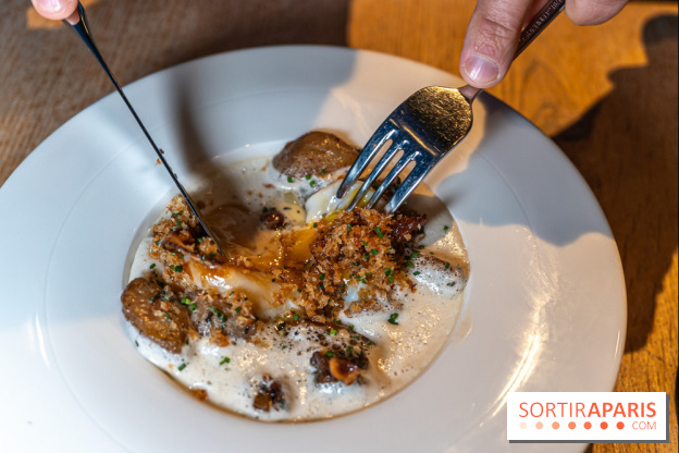 Bistrot Là-Haut à Suresnes - A7C04855