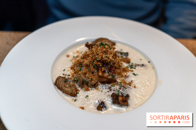 Bistrot Là-Haut à Suresnes - A7C04849