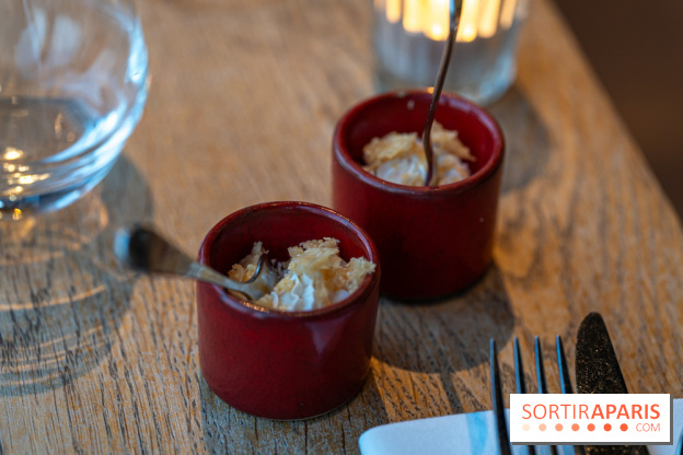 Bistrot Là-Haut à Suresnes