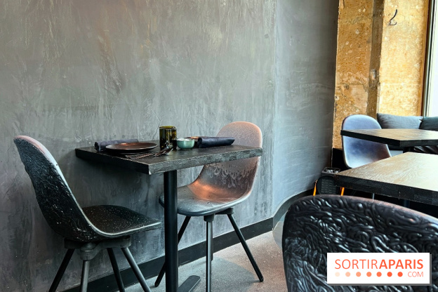 Quelque Part La Matière Brunch - Décoration