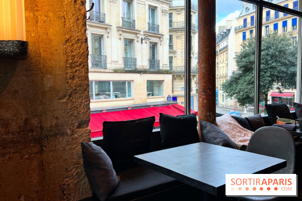 Quelque Part La Matière Brunch - Décoration