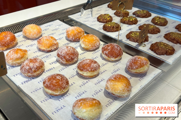 Epicerie grecque Ypseli - Traiteur