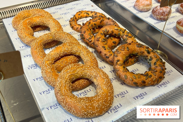 Epicerie grecque Ypseli - Traiteur