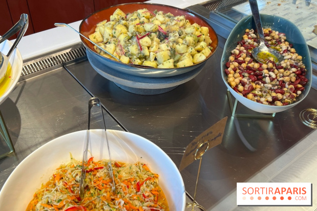 Epicerie grecque Ypseli - Traiteur