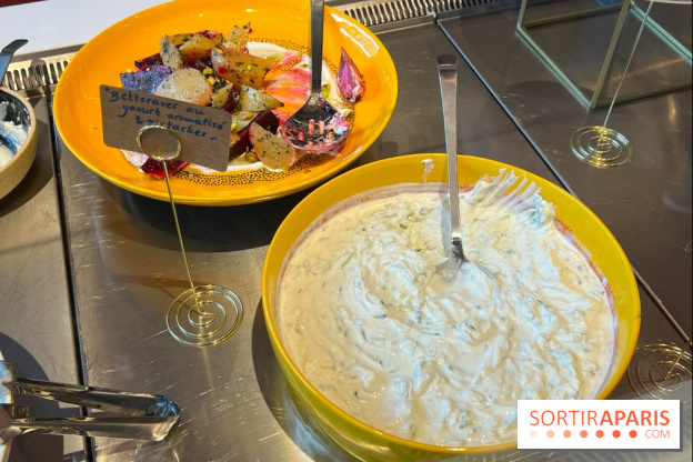 Epicerie grecque Ypseli - Traiteur