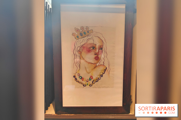 Des Chimères : l'exposition mystique à découvrir au musée Gustave Moreau, nos photos - fotor 1743190880626