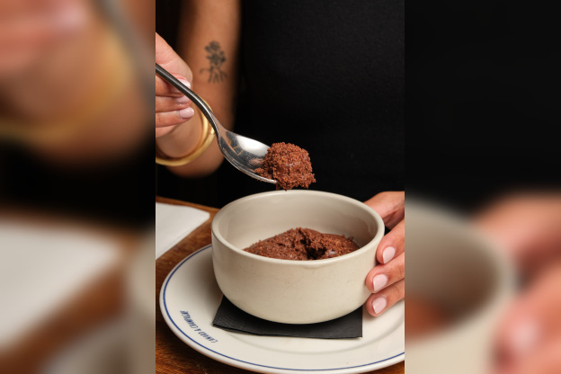 Campagne #34448 - Mousse au chocolat 4