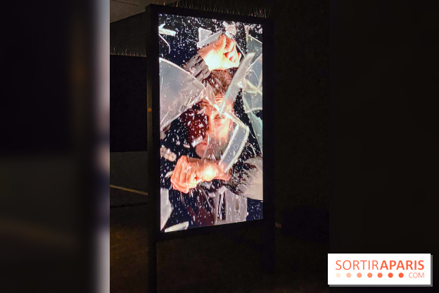 Exposition As Above So Below de Mark Leckey à Lafayette Anticipations