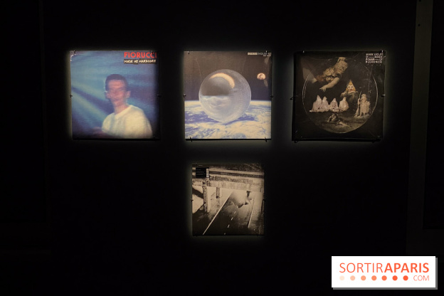 Exposition As Above So Below de Mark Leckey à Lafayette Anticipations