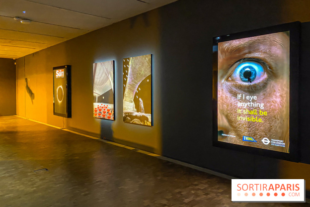 Exposition As Above So Below de Mark Leckey à Lafayette Anticipations