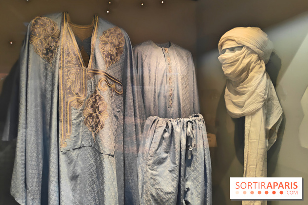 Déserts : l'exposition scientifique se dévoile au Muséum d'Histoire naturelle de Paris - fotor 1743501992292