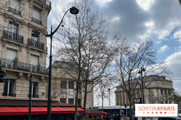 Les Canards de Paris, la visite guidée de Paris - nos photos - image00007