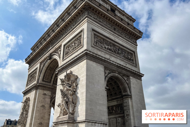 Les Canards de Paris, la visite guidée de Paris - nos photos - image00008