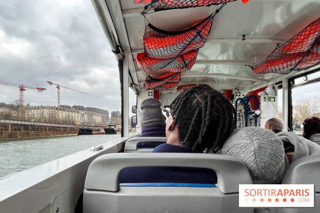 Les Canards de Paris, la visite guidée de Paris - nos photos - image00004