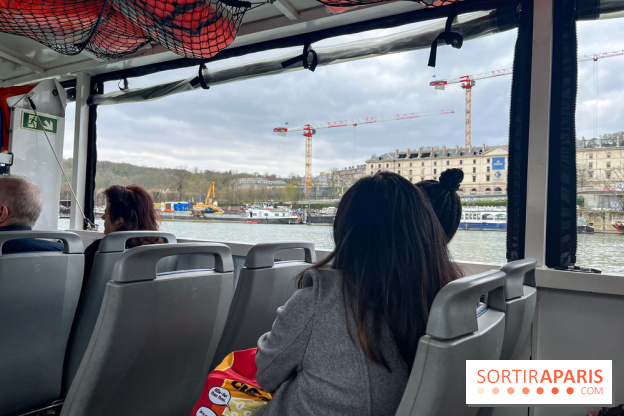 Les Canards de Paris, la visite guidée de Paris - nos photos - image00002