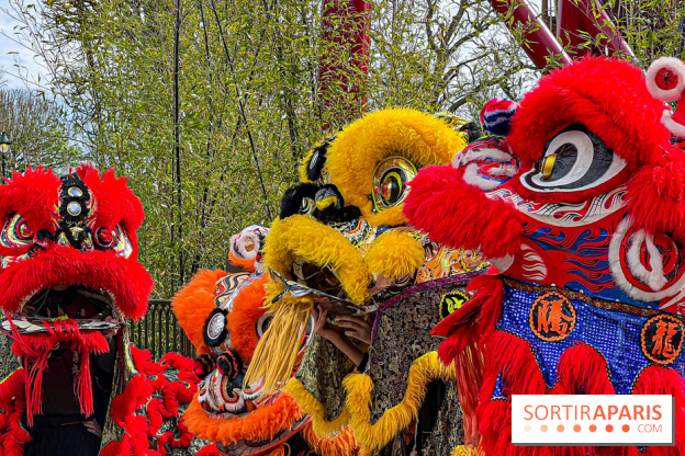 Le Défi du Dragon : la nouvelle attraction à sensations fortes du Jardin d'Acclimatation - image00077